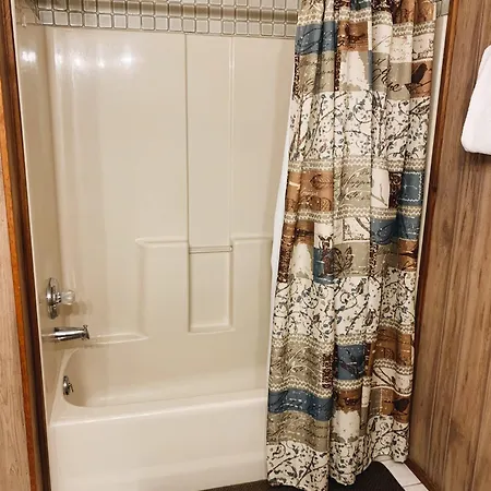 The Iris Garden Downtown Cottages And Suites Nashville Room photo