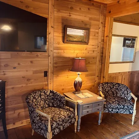 The Iris Garden Downtown Cottages And Suites Nashville Room photo